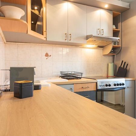 Haga Flat Apartment Oradea Exterior photo